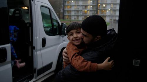 With us at the AZC Season 1 Episode 2 - Living a lie