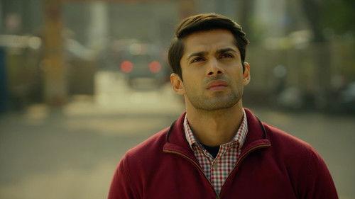 Background image for Six Months Time