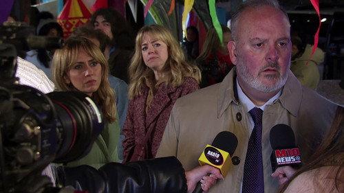 Coronation Street Season 64 Episode 5 - Wednesday, 11th January 2023