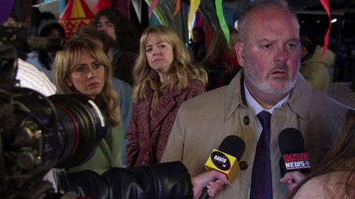 Coronation Street Season 64 Episode 5 - Wednesday, 11th January 2023