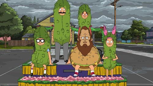 undefined Season 7 Episode 21 - Paraders of the Lost Float