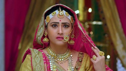 Akbar Ka Bal... Birbal Season 1 Episode 22 - Maharani Grows Concerned