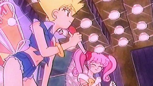 I'll Make a Habit of It Season 1 Episode 11 - Idol of Japan