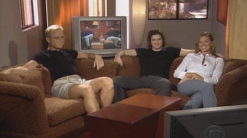 Big Brother Season 2 Episode 24 - Evictions & HOH (Start)