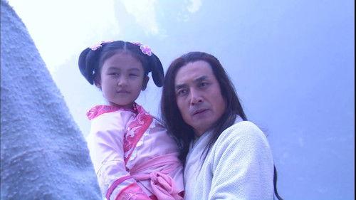 The Heaven Sword and Dragon Saber Season 1 Episode 10 - Episode 10