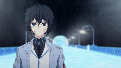 Our Last Crusade or the Rise of a New World Season 2 Episode 9 - Last Crusade: Our Last Crusade or the Night We Make Our Vow