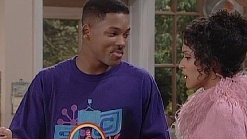The Fresh Prince of Bel-Air Season 5 Episode 3 - Reality Bites