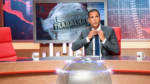 Isto é Gozar Com Quem Trabalha Season 4 Episode 3 - Episode 3