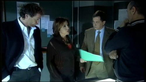 The squad Season 7 Episode 11 - The witness