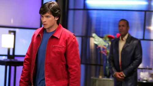 Smallville Season 6 Episode 22 - Phantom
