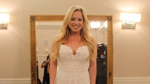 Say Yes to the Dress Season 17 Episode 8 - Cheetah Bride