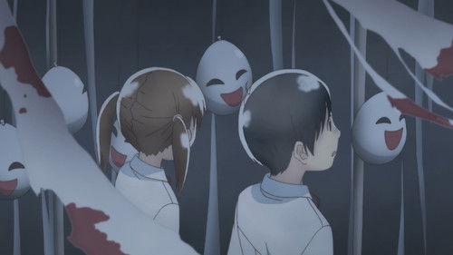 Wandering Son Season 1 Episode 6 - Cultural Festival