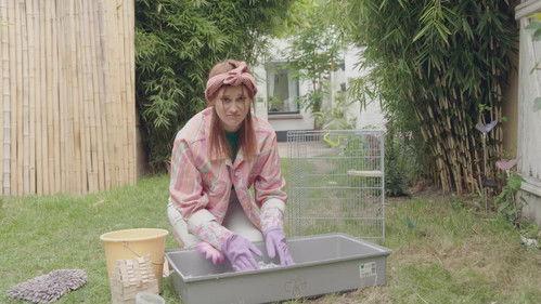 K3 Vriendenboek Season 1 Episode 8 - Episode 8