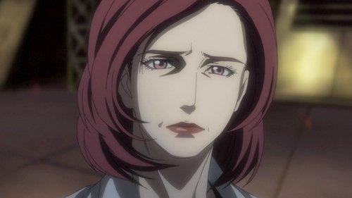 X-Men Season 1 Episode 10 - Countdown