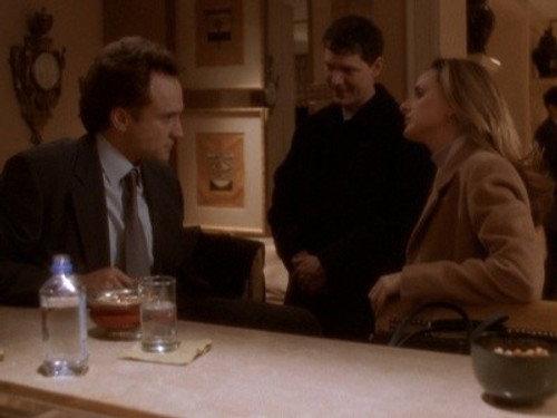 undefined Season 1 Episode 14 - Take This Sabbath Day