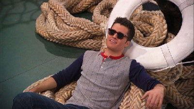 Lab Rats Season 3 Episode 1 - Sink or Swim (1)