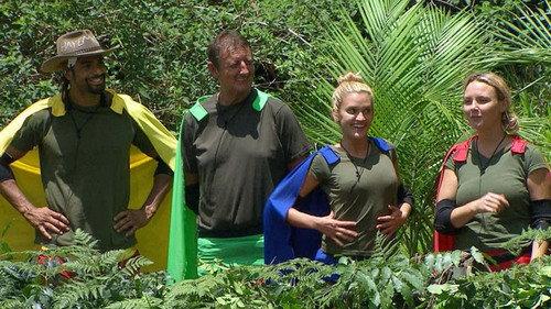 I'm a Celebrity...Get Me Out of Here! Season 12 Episode 17 - Celebrity Cyclone