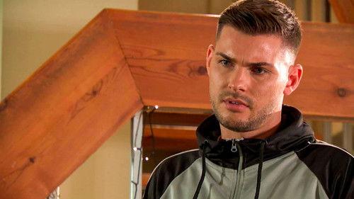 Hollyoaks Season 28 Episode 12 - Tue 18 Jan 2022