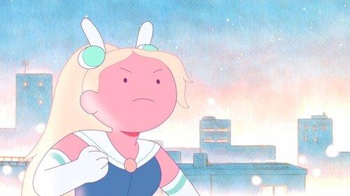 Adventure Time: Fionna and Cake Season 1 Episode 1 - Fionna Campbell