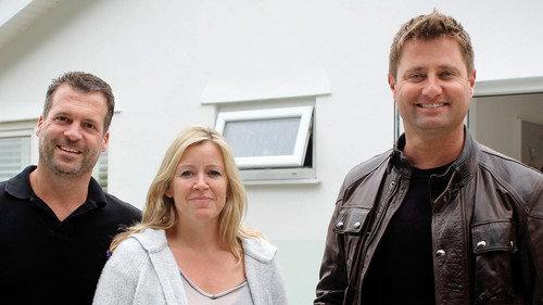 Ugly House to Lovely House with George Clarke Season 2 Episode 3 - Bournemouth