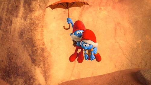 The Smurfs Season 2 Episode 49 - An Unsmurfy Friendship