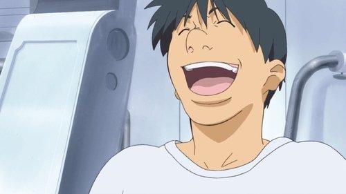 Planetes Season 1 Episode 16 - Ignition