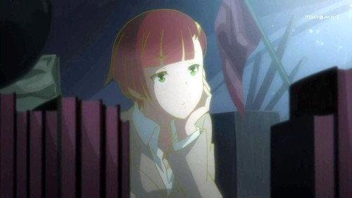 Magica Wars Season 1 Episode 22 - Kyoto Prefecture: The Case of Mebuki Konoe Part 2
