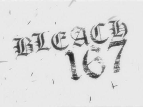 undefined Season 1 Episode 167 - The Moment of Conclusion, The End of Grimmjow