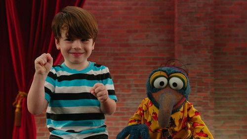 Muppet Moments Season 1 Episode 10 - Motorcycle Trip