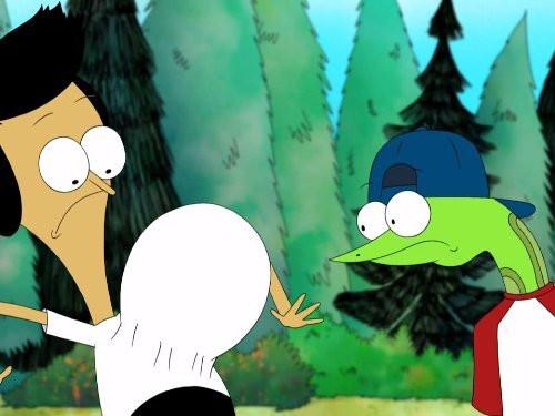Sanjay and Craig Season 1 Episode 11 - The Giving G
