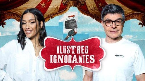 Ilustres Ignorantes Season 17 Episode 21 - Episode 21