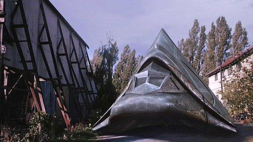 Stargate Universe Season 1 Episode 18 - Subversion