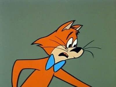 The Huckleberry Hound Show Season 1 Episode 40 - Puppet Pals