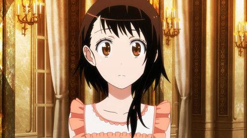 Nisekoi Season 1 Episode 12 - Confirmation