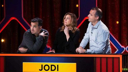 The Misery Index Season 1 Episode 1 - That Milk Must Have Turned by Now