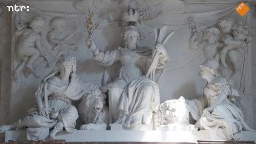 Hier zijn de Van Rossems Season 8 Episode 4 - Episode 4