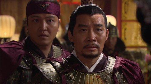 The Great Queen Seondeok Season 1 Episode 1 - Episode 1