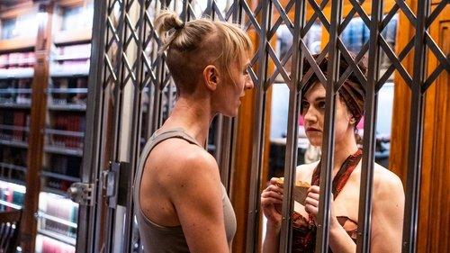 undefined Season 3 Episode 2 - The Last to Go