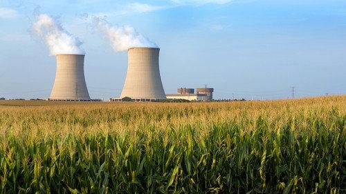 NOVA Season 44 Episode 9 - The Nuclear Option