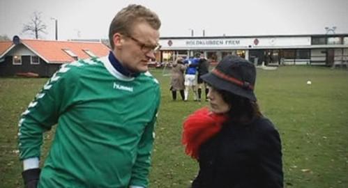 Klovn Season 1 Episode 8 - Size 10