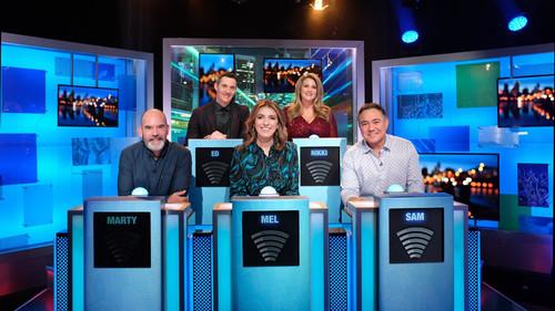 Have You Been Paying Attention? Season 10 Episode 2 - Episode 2