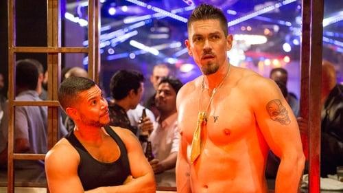 undefined Season 7 Episode 11 - Happily Ever After