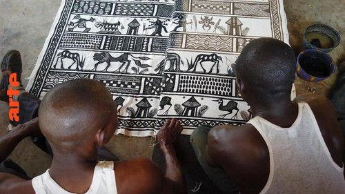 Invitation au voyage Season 9 Episode 1 - Episode 1