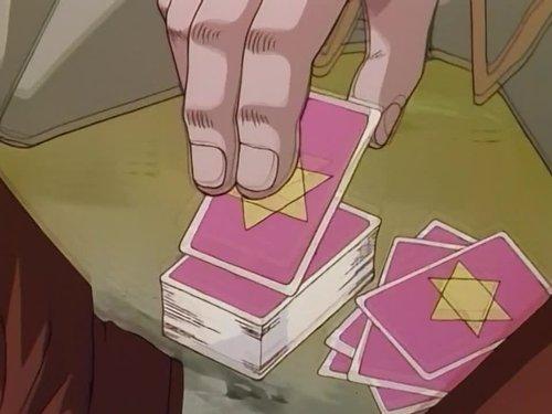 Zenki Season 1 Episode 42 - Akira's the target. Attacker from the Realm of the Dead