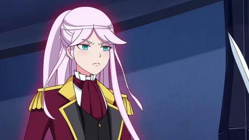 Flower Fairy Season 6 Episode 18 - Episode 18