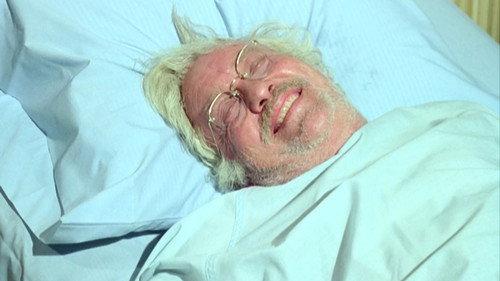 The Rockford Files Season 3 Episode 14 - The Trees, the Bees and T.T. Flowers: Part 1