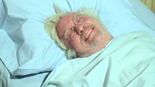 undefined Season 3 Episode 14 - The Trees, the Bees and T.T. Flowers: Part 1