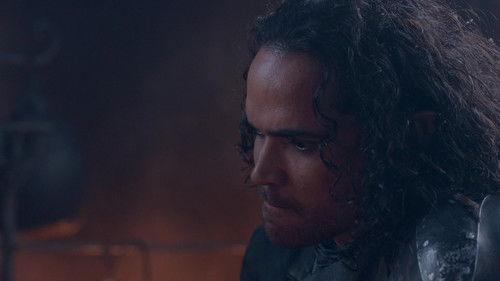 undefined Season 3 Episode 7 - Go Ahead and Run