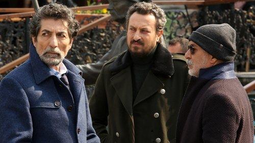 Crash Season 1 Episode 17 - Episode 17