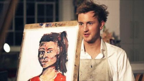 Made in Chelsea Season 2 Episode 5 - My Mum Sometimes Calls Me Football Head